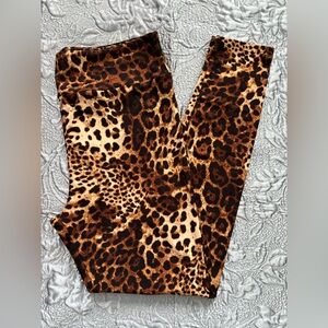 LuLaRoe Leggings - Tall & Curvy